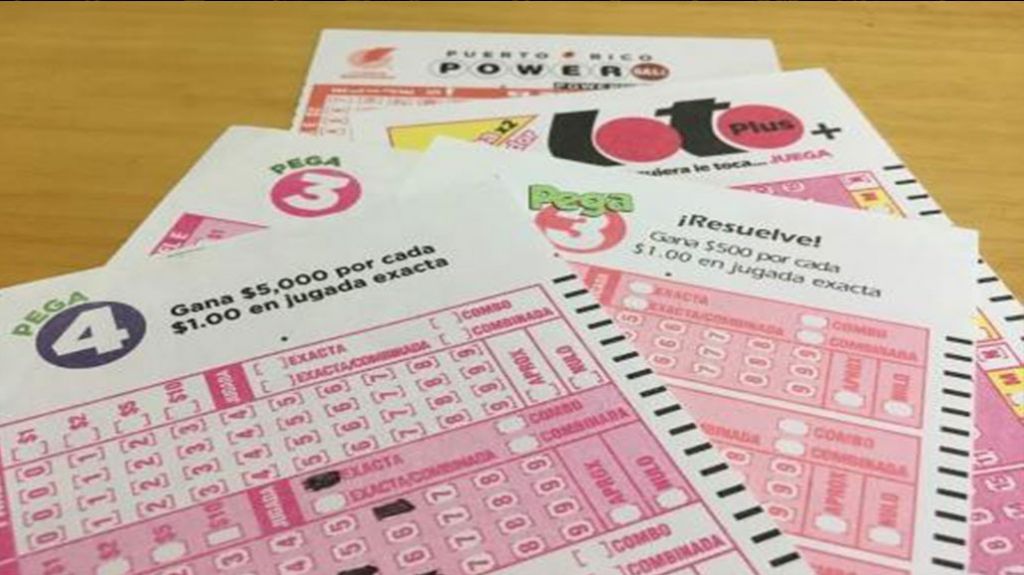  Sorteos de la Loter&iacute;a Electr&oacute;nica de Puerto Rico del mi&eacute;rcoles, 17 de abril de 2018. 