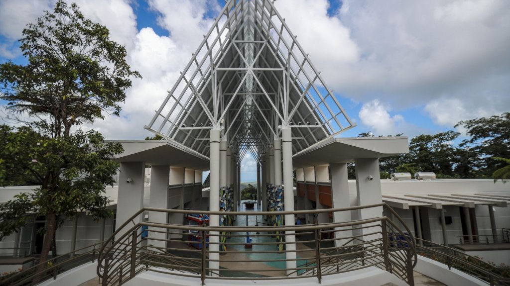  El Yunque abre convocatoria para propuestas de excursionistas y guías turísticos 