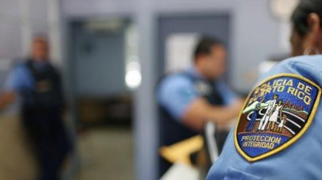  Roban por la fuerza en un colmado de Patillas 