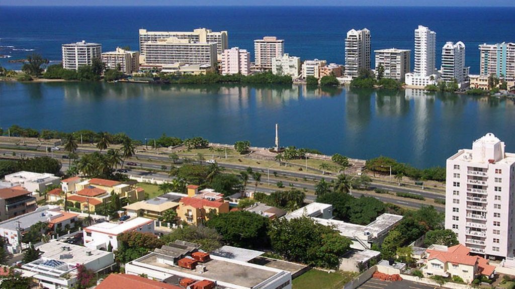 Escogen a Laguna del Condado y a otros nueve proyectos para recibir 100% de financiamiento 