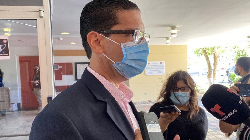  Informe final sobre manejo de almacenes se presentar&aacute; despu&eacute;s del 9 de agosto 