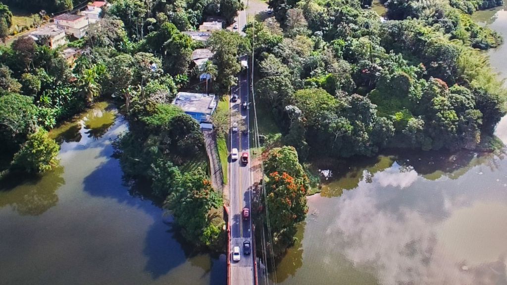  Cerrar&aacute;n tramo PR-172 a finales de febrero por trabajos el&eacute;ctricos 