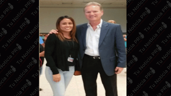 Alcalde de BayamÃ³n entrega dinero a programas de niÃ±os para cena de AcciÃ³n de Gracias