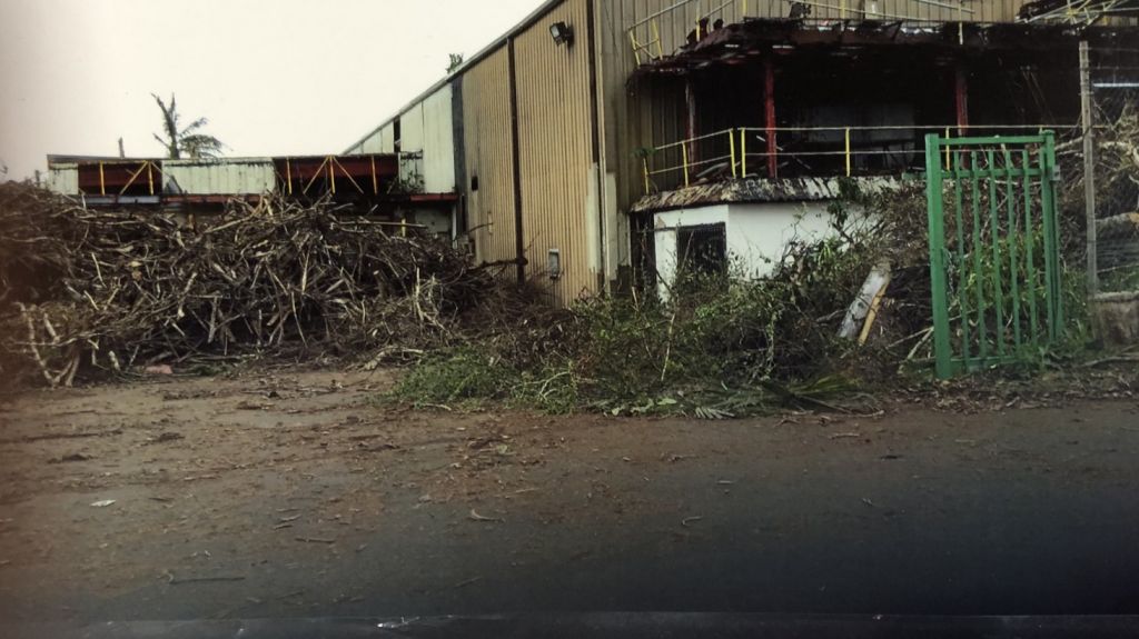  Vecinos denuncian alegada crisis ambiental por vertedero entre Cayey y Cidra 
