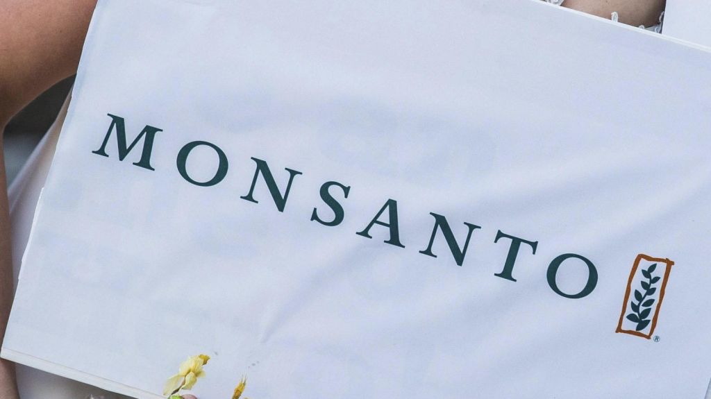  Monsanto pagar&aacute; 289 millones de d&oacute;lares por efectos cancer&iacute;genos de glifosato 