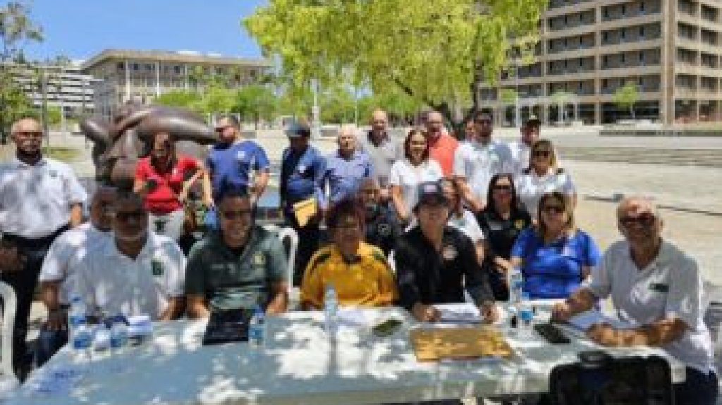  Trabajadores convocan a paralizar y protestar el 1ro de Mayo en Minillas 