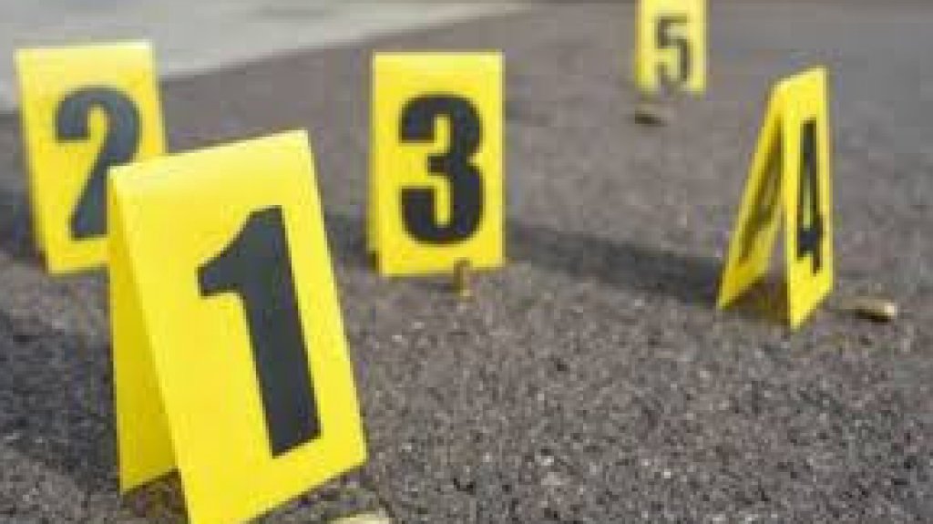  Tiroteo esta tarde en residencial de Cata&ntilde;o deja un hombre muerto 