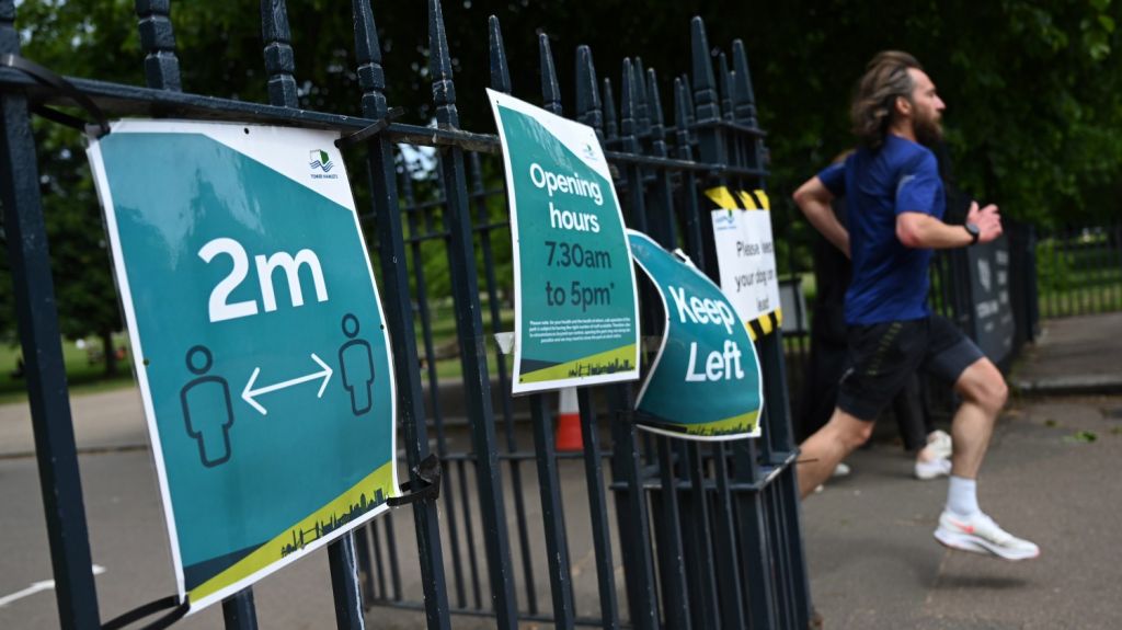  Los casos globales de COVID-19 superan los 4,5 millones, con 305.000 muertes 