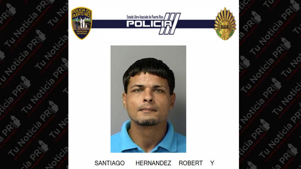  Arrestado por agredir a su Ex y lanzarla de un segundo piso en Camuy 