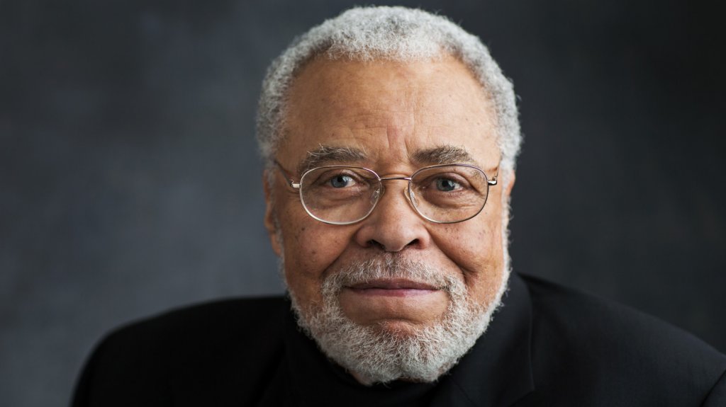  Fallece a los 93 años James Earl Jones, icónico actor y voz de Darth Vader 