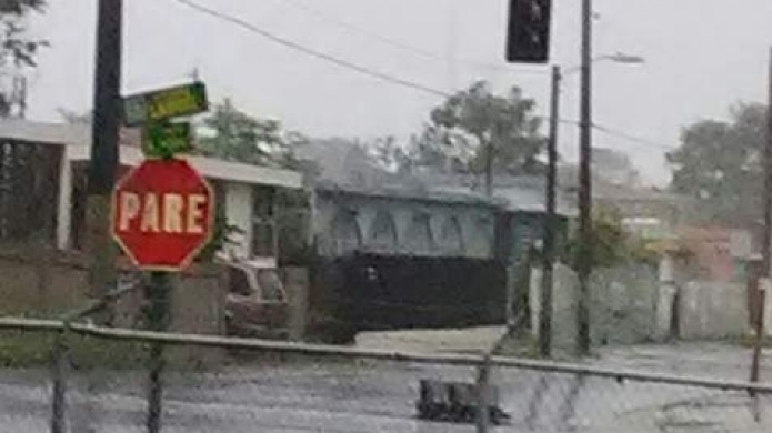 Mas de medio millÃ³n de abonados sin luz a esta hora 