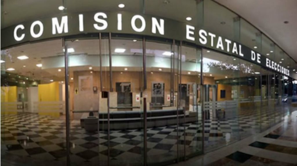  CEE informa sobre la elecci&oacute;n especial DEL PNP y la elecci&oacute;n especial del PPD 