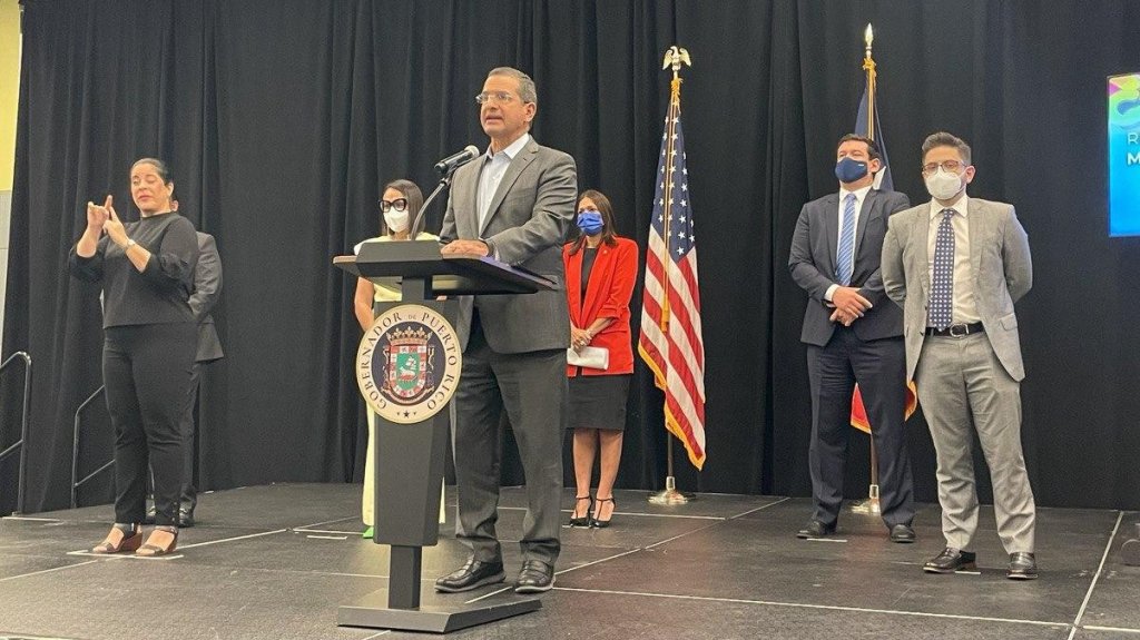  Gobernador anticipa flexibilizaciones mayores en pr&oacute;xima orden ejecutiva 