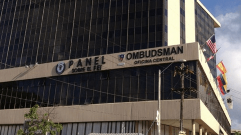  No asignan FEI contra exalcaldesa de Ponce 