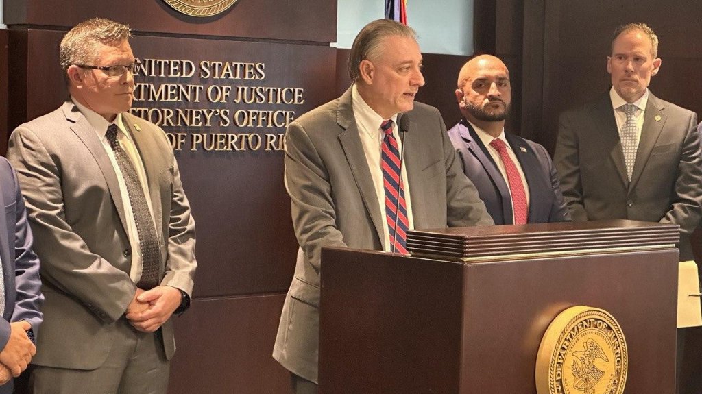  Dos hombres acusados de delitos ambientales cometidos en la Reserva Bahía de Jobos en Salinas 