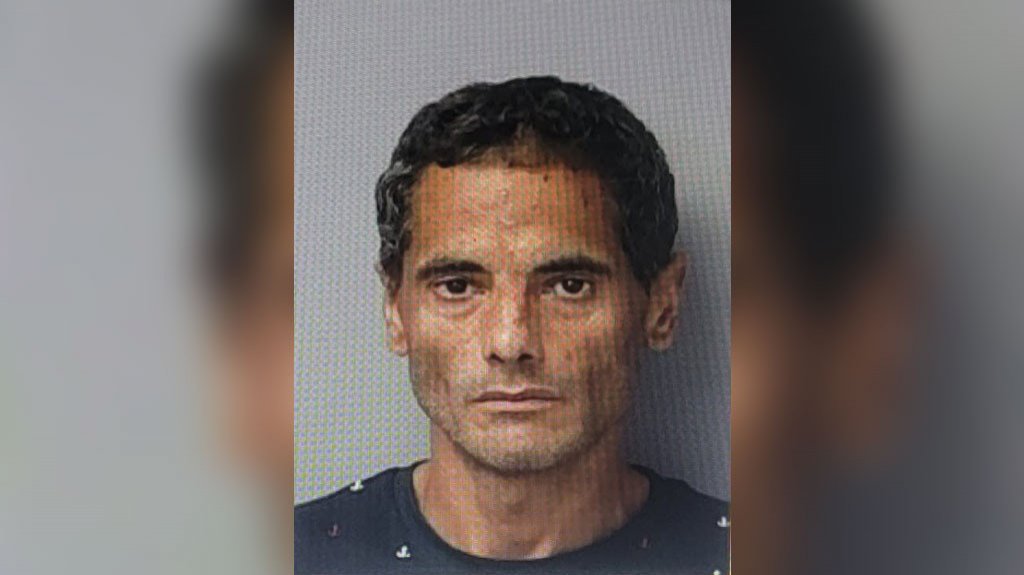  Radican cargos a sujeto por drogas y armas en Arecibo 