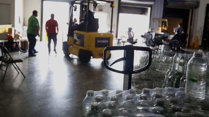 Negociado aduanas EEUU publica guÃ­a sobre mercancÃ­a para ayuda huracÃ¡n MarÃ­a