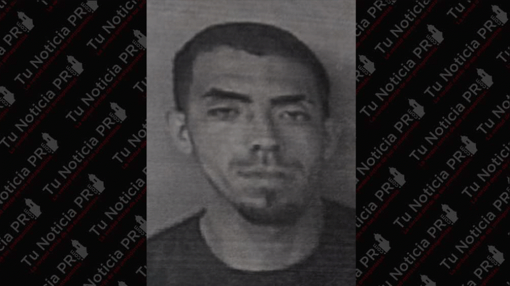  A la c&aacute;rcel por escalamiento en Cabo Rojo 