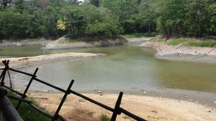 Instan a alcalde de Naranjito a unirse a los esfuerzos de dragado en La Plata