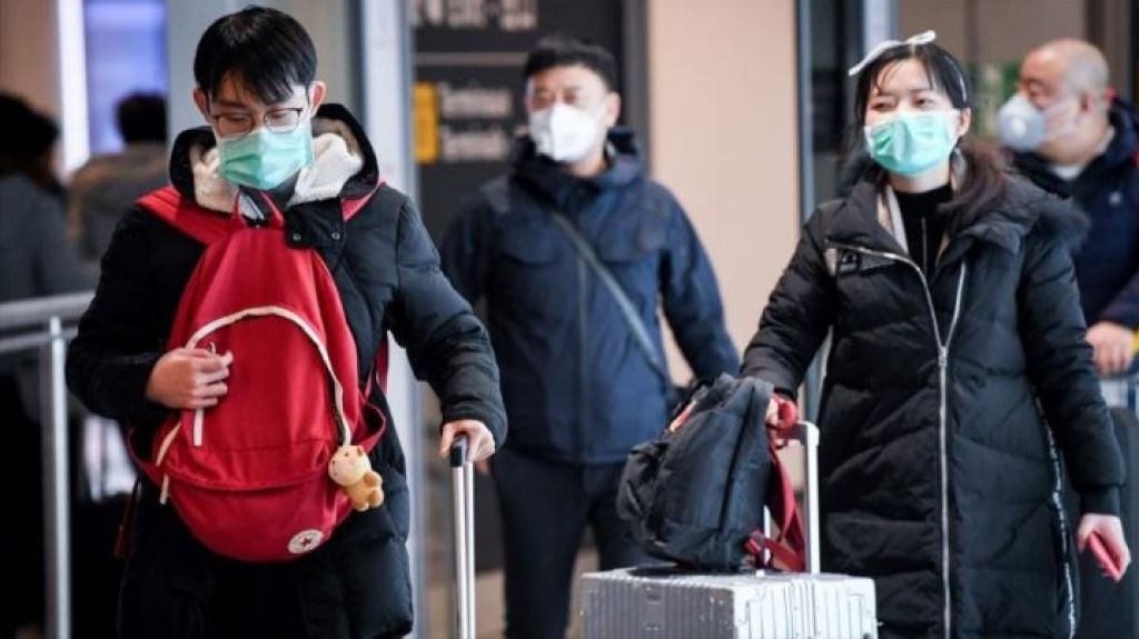  Cient&iacute;ficos empiezan a desarrollan una vacuna contra el coronavirus 2019 en China 