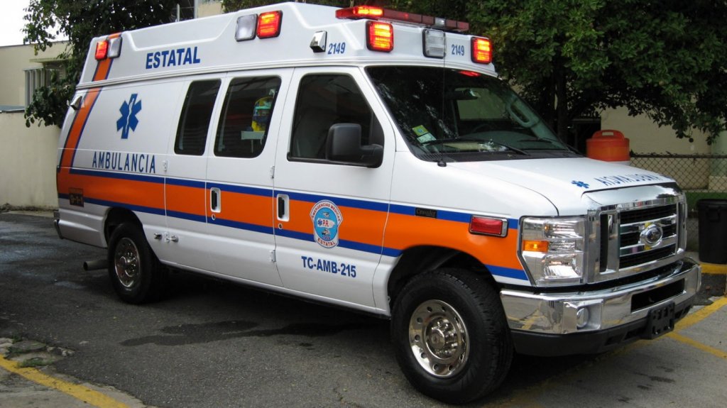  Herida de bala en Sierra Bayam&oacute;n 