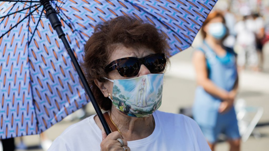  Portugal estudia vacunar primero a enfermos graves de entre 50 y 75 a&ntilde;os 