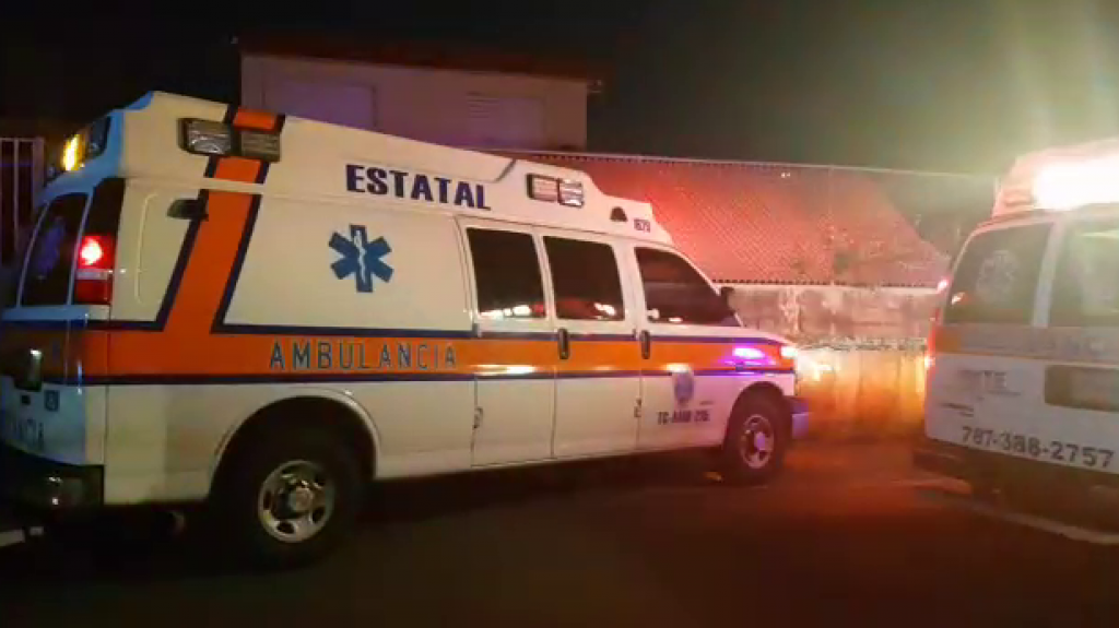  Hombre muere al caer por las escaleras de su trabajo en Carolina 