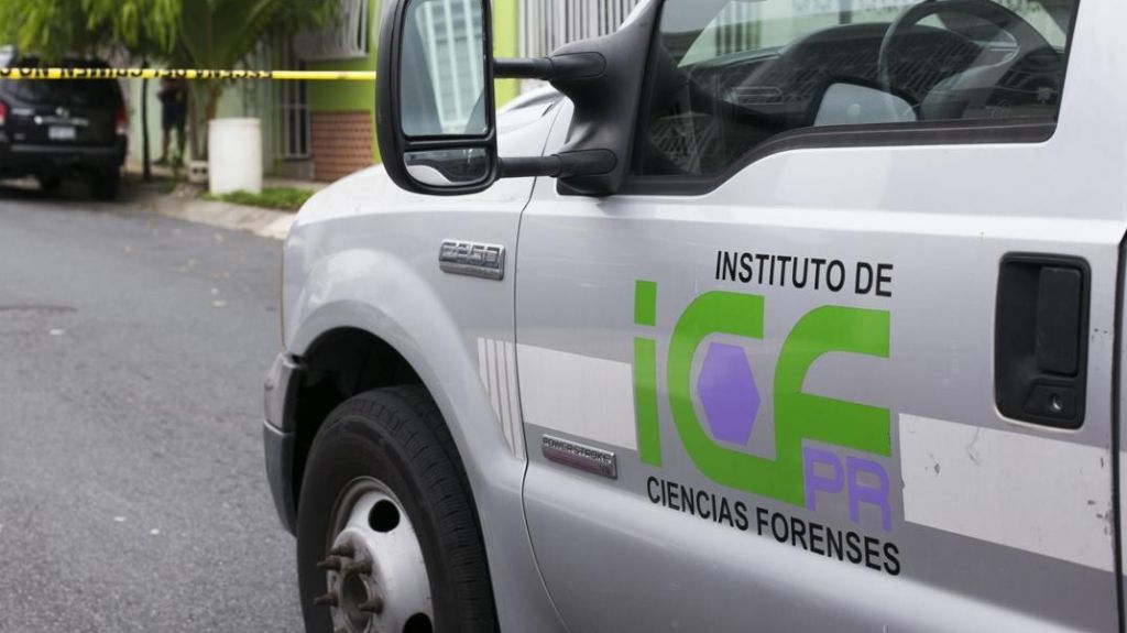  Guardia de Correcci&oacute;n asesina a su novia y luego se suicida en Villalba 