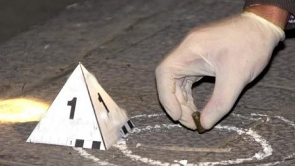  Le dan un tiro en el pie y le roban 9 mil d&oacute;lares en Puerto Nuevo 