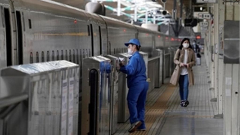  Jap&oacute;n recomienda no viajar a 14 pa&iacute;ses m&aacute;s, incluido Rep&uacute;blica Dominicana y Per&uacute; 