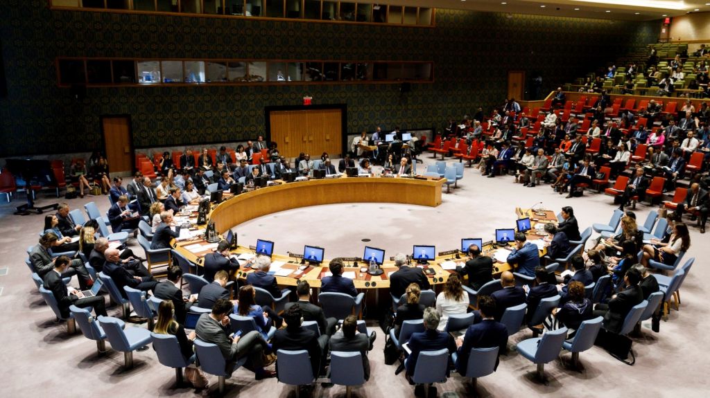  La ONU pide plena implementaci&oacute;n del acuerdo para la paz en Sud&aacute;n del Sur 