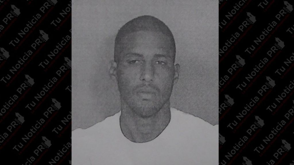  Se Busca por robar en oficina de un medico en Humacao 