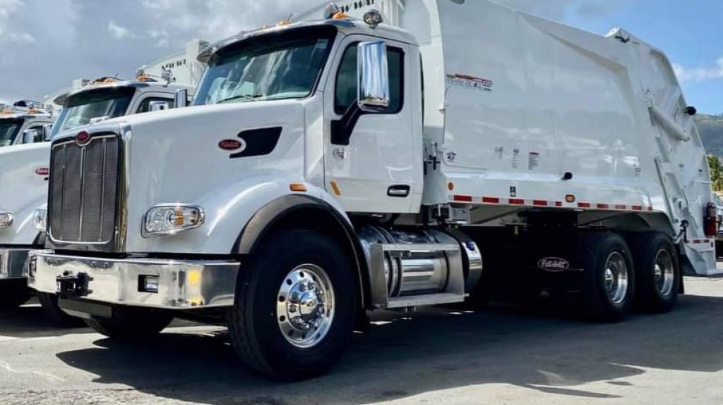  Industria de desperdicios s&oacute;lidos pide ser incluida en la otorgaci&oacute;n de incentivos del gobierno 