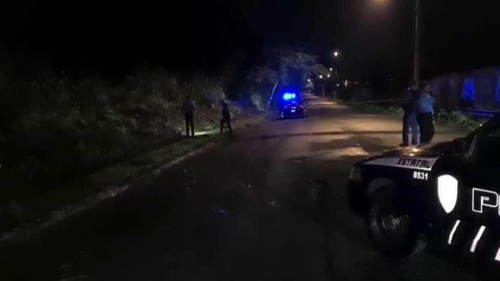  Video: Asesinan de varios disparos a un hombre en Cupey 