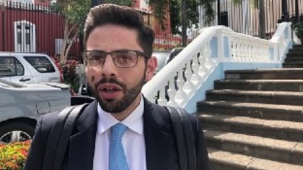  Afectadas ciertas partidas de fondos en Hacienda por presupuesto de la JCF 