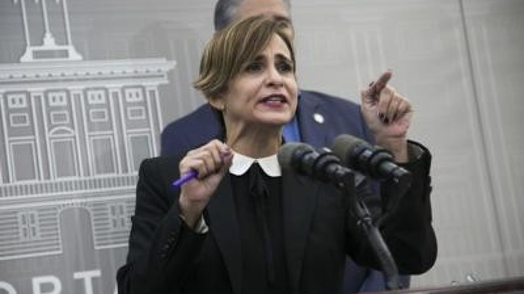  Trabajan en un plan anticrimen nunca antes visto, asegura secretaria de la Gobernaci&oacute;n 