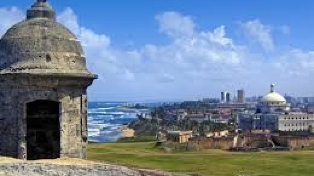  Resumen del estado del tiempo para Puerto Rico del martes, 16 de abril de 2019. 