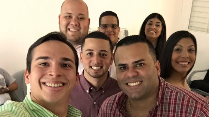 Lista la Juventud Popular cara a la ConvenciÃ³n de este fin de semana