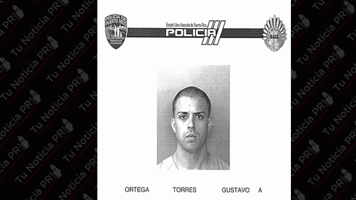 Radican cargos a sujeto por Robo en San Juan