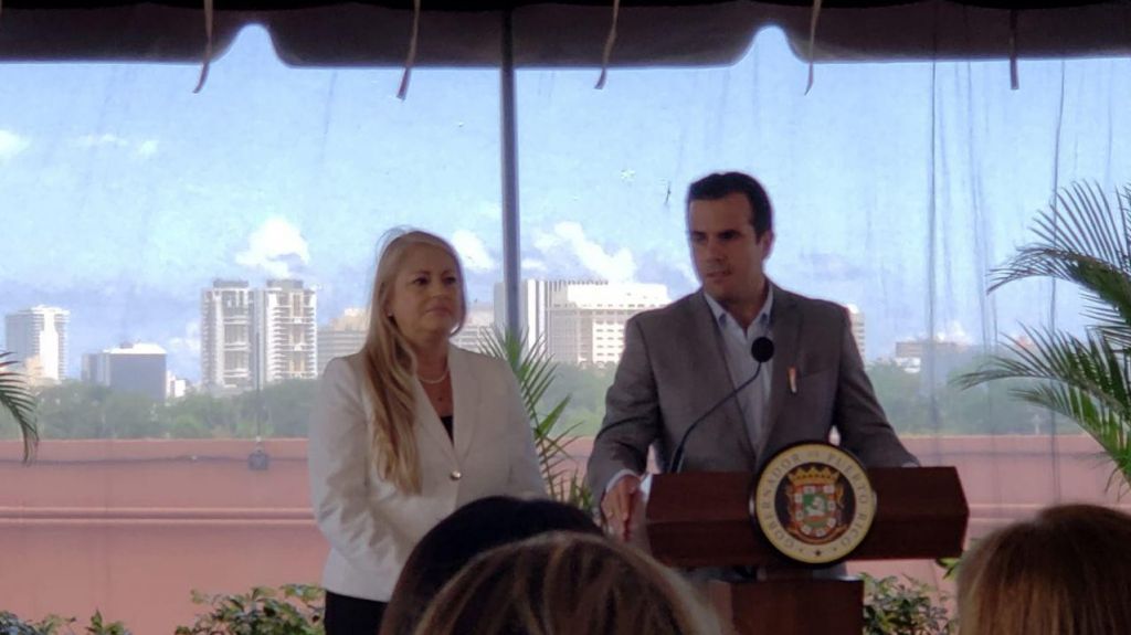  Rossell&oacute; Nevares anuncia asignaci&oacute;n millonaria para beneficio de las v&iacute;ctimas de delito 