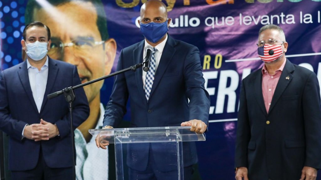  Arranca este viernes campa&ntilde;a del PNP &ldquo;Estadidad, S&iacute;&rdquo; 