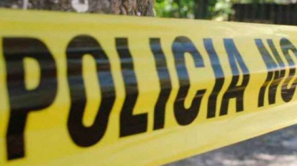  Hallan cad&aacute;ver de un hombre de 48 a&ntilde;os atado a la verja de una escuela en Guayanilla 
