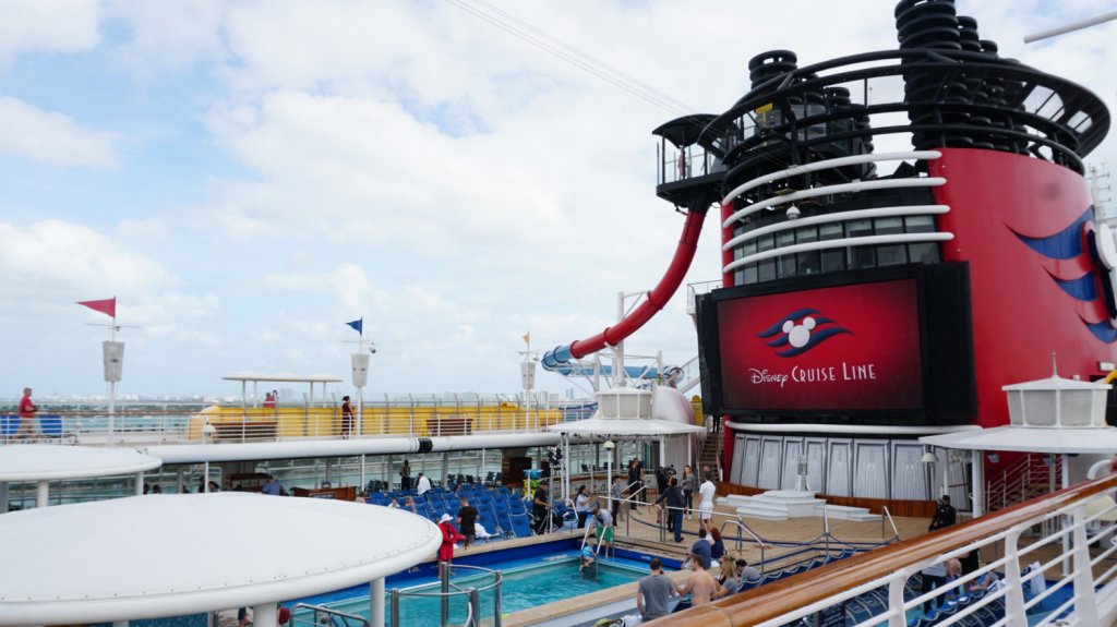  EEUU extiende hasta el 31 de octubre la orden de no navegar para los cruceros 