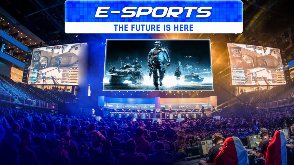  Piden investigar las industrias de eSports y apuestas deportivas para fomentar su desarrollo 