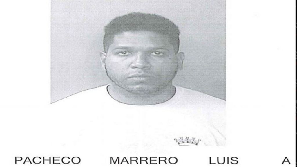  Entraron a una escuela, para ponerse capuchas y vestirse de negro para el paro del 1 de Mayo pero terminaron fichado 