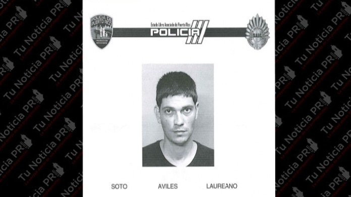 A la cÃ¡rcel joven que se puso fresco con su sobrinita de 8 aÃ±os en CataÃ±o 