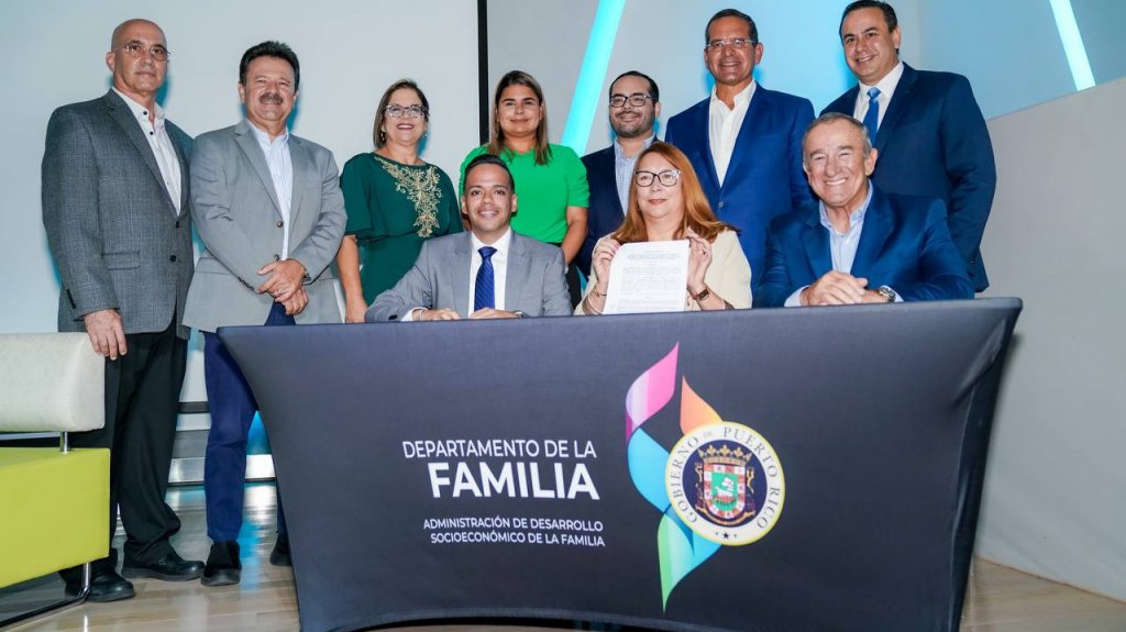  Comienza plan piloto en Carolina para que participantes del PAN entren al mercado laboral sin perder beneficios 