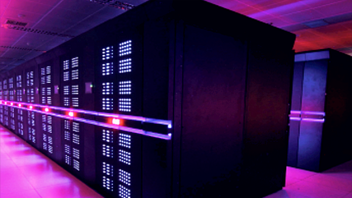 Por primera vez, una supercomputadora pasa la Prueba de Turing