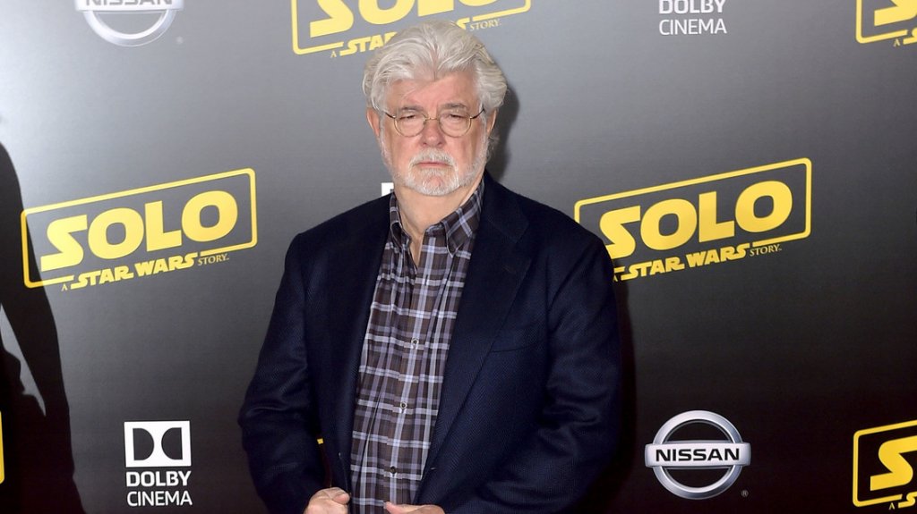  George Lucas revela el motivo por el que vendi&oacute; Lucasfilm y abandon&oacute; &ldquo;Star Wars&ldquo; 