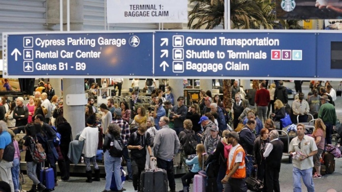 Zonas pÃºblicas de aeropuertos, las mÃ¡s vulnerables a ataques